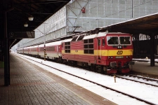 372.011 Praha hl.n. (14.12. 1996)