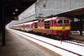 372.011 Praha hl.n. (14.12. 1996)