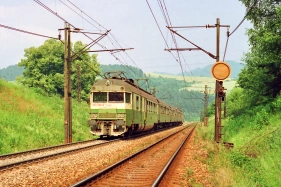 460.030 Lky pod Makytou (30.6. 1997) - Os 22872