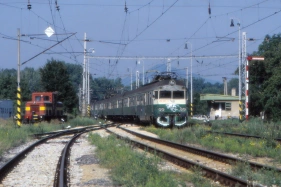 460.057+058 Streda nad Bodrogom (20.8.2000) /+460.055+056/