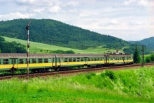 460.057 Strelenka (3. 7. 1997)