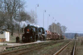 555.0153 Lomnice nad Lunic (20.4. 2003) - spolen s 556.0506