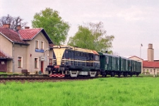 720.016 Cerekvice nad Lounou (24. 4. 1996)