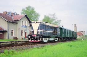 720.016 Cerekvice nad Lounou (24.4. 1996)