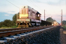 721.171 Peky - Cerhenice (8.8. 1997) - trhn koleje .1