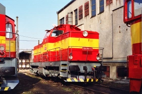 735.084 OS Zvolen (30.3. 1992)