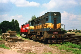 740.607 Peky (8.8. 1997) - spolen s 740.527