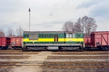 742.013 Mezimst (25. 3. 1995)