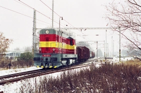 742.143 HK Slezsk Pedmst (28.11. 1993)