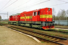 742.329 (7. 4. 2000) Hradec Krlov Slezsk Pedmst - spolen s 742.113