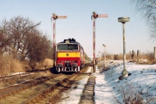 750.346 Bohuslavice nad Metuj (1.2. 1997)