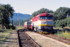 751.037 Demjata (12.8. 2003) - Os 9210