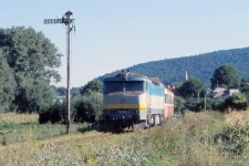 752.027 Demjata (12.8. 2003) - Os 9204