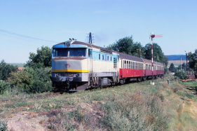 752.052 Raslavice (10.8. 2003) - Os 9209