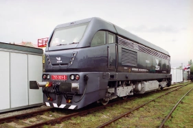 755.001 Martin (9.10.1997)  - elRail 1997