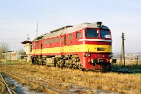 781.263 Turnov (2.12. 1994)