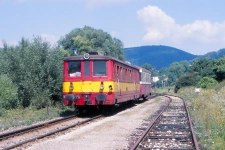 830.007 Demjata (10.8. 2003) - Os 9206