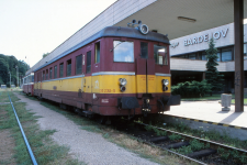 830.232 Bardejov (9.8. 2003) - Os 9209