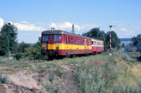 830.232 Raslavice (9.8. 2003) - Os 9209