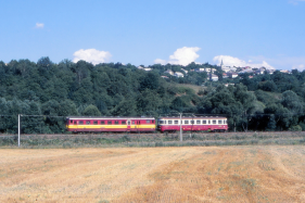 830.232 Vanikovce (9.8. 2003) - Os 9209