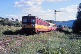 830.232 Demjata (11.8. 2003) - Os 9211