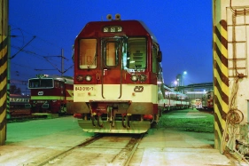 843.016 Bohumn (2.5. 1997)