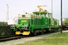 90E 002 elRail Vrtky (10.10. 1996)