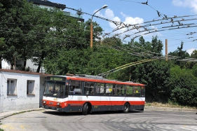 6263 Bratislava (8.7. 2013) - Koliba