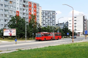 6618 Bratislava (8.7. 2013) - Komrovsk