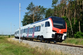 524.303 Stadler Tilo, Velim /CZ/ (1.7. 2020)