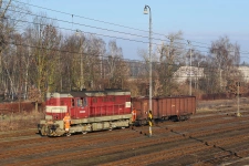 742.309 Rosice nad Labem (23.2. 2014)