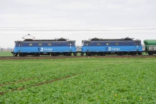 123.003 Oponek (17.11. 2014) - spolen s 122.011