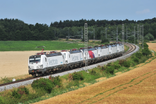 193.823 Velim (6.7. 2015) - spolen s 193.930+193.822+170.020+170.034+170.021