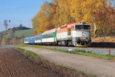 754.050 Suchovrice - Svatoovice (24.10. 2015)