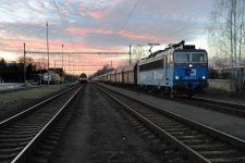 363.520 Hradec Krlov-Slezsk Pedmst (29.1. 2016) 