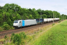 186.436 Valy u Peloue (16.8. 2016) - spolen s 740.784