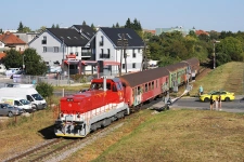 736.105 Nitra (30.8. 2017)