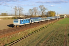 371.002 Koln - Velim (14.4. 2018)