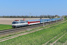 350.001 Pardubice-Oponek (19.4. 2019)