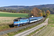 754.076 Mal Svatoovice - Suchovrice (30.10. 2022)