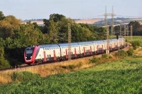 TWINDEXX Swiss Express, Velim (11.7. 2015)