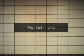 Friedrichstrase