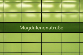 Magdalenenstrase