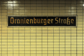 Oranienburger_Strase