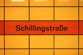 Schillingstrase