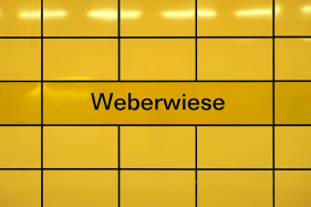 Weberwiese