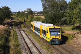 VT65.072 Bohuslavice nad Metuj (6.8. 2018)