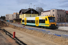 VT 650.72 Rychnov nad Knnou (12.4. 2015)