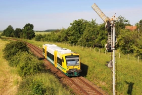 VT 650.73 Bohuslavice nad Metuj (11.6. 2017)