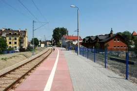 Wieliczka Rynek Kopalnia (18.6. 2012) - nov nstupit